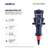 Mixtron MX150.P110-VF 1–10% Water Powered Dosing Pump