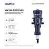 Mixtron MX250.P003-VFX 0.03–0.3% Water Powered Dosing Pump