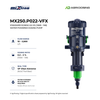Mixtron MX250.P022-VFX 0.2–2% Water Powered Dosing Pump