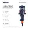 Mixtron MX250.P150-VF 1–5% Water Powered Dosing Pump