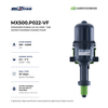 Mixtron MX500.P022-VF 0.2–2% Water Powered Dosing Pump