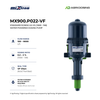 Mixtron MX900.P022-VF 0.2–2% Water Powered Dosing Pump