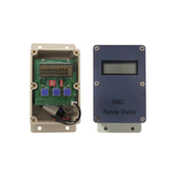 RMC Flexi-Reader Remote Water Meter Digital Display