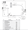 Dositec DOSTEC® 40-200 High Volume Piston Chemical Injection Pump
