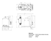 Grundfos DDA 30-4 FCM-C PTFE Smart Digital S Dosing Pump