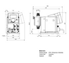 Grundfos DDC 15-4 AR FKM Smart Digital S Dosing Pump