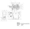 Grundfos DDA 120-7 AR PTFE Smart Digital XL Dosing Pump