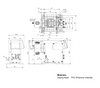 Grundfos DDE 120-7 B PTFE Manual Smart Digital XL Dosing Pump