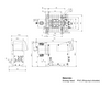 Grundfos DDE 200-4 AR PTFE Smart Digital XL Dosing Pump