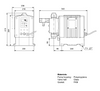 Grundfos DME375-10AR FKM Smart Digital Dosing Pump with PP Head