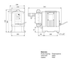 Grundfos DME940-4AR FKM Smart Digital Dosing Pump with PP Head