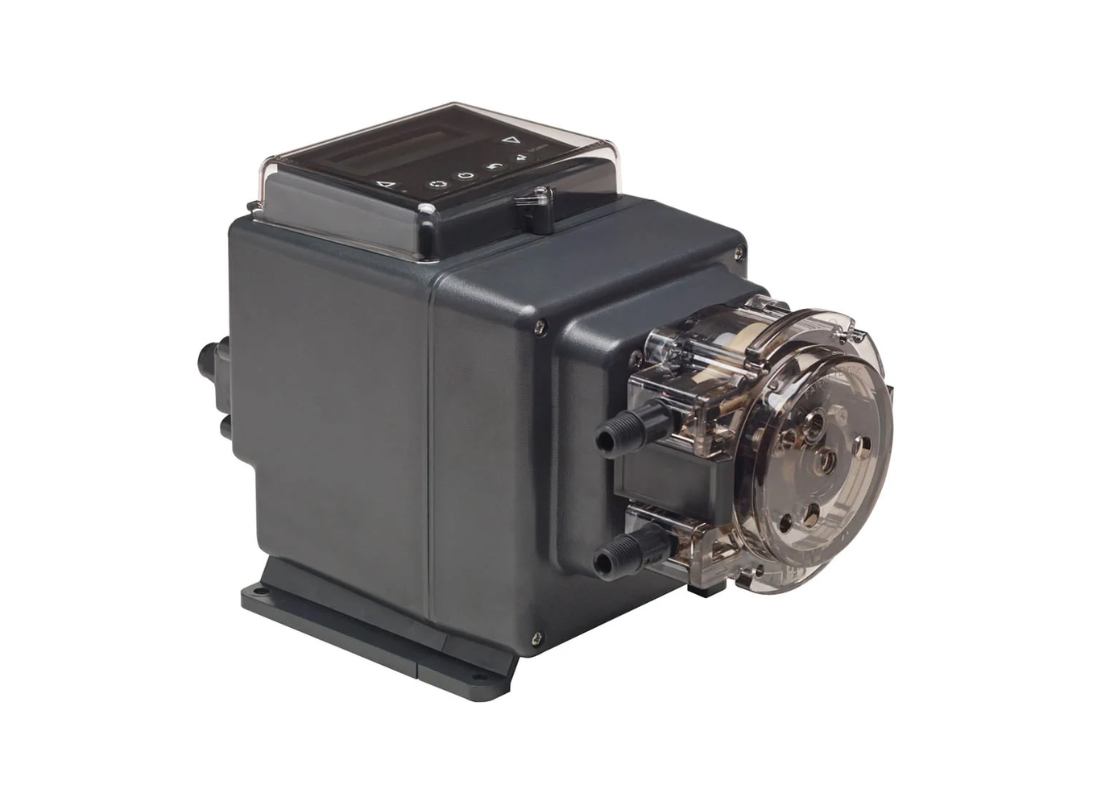 Stenner S3003DK402N Multi-Function Digital Peristaltic Dosing Pump