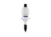 Tefen MixRite TF2.5 PVDF 0.1–0.9% Water Powered Dosing Pump
