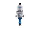Tefen MixRite TF10 standard water-powered dosing pump with digital display and control panel for precise liquid dosing.