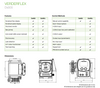 New Product pageVerderflex DS500+ 4-20mA Peristaltic Chemical Dosing Pump