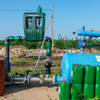 Dosatron D30GL02VF Greenline 0.02–0.2% Water Powered Dosing Pump