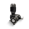 Dositec EFR® 1000 High Volume Piston Adjustable Chemical Dosing Pump