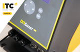 Dositec DOSMART® AC 1.5 advanced control stepper motor chemical dosing pump for precise electronic dosing applications