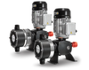 Dositec DOSTEC® 50-1000 High Volume Piston Chemical Injection Pump