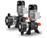 Dositec DOSTEC® 50-1000 High Volume Piston Chemical Injection Pump