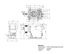 Grundfos DDA 60-10 FCM PTFE Smart Digital XL Dosing Pump
