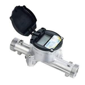 ARAD Octave Ultrasonic Water Meters