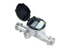 ARAD Octave Ultrasonic SST 50mm Threaded Battery Operated Digital Water Meter