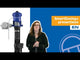 Dosatron SD25AL5N SmartDosing 1–5% Water Powered Dosing System