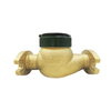 RMC Endurance Multijet 40mm Turbine Water Meter
