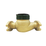 RMC Endurance Multijet 32mm Turbine Water Meter