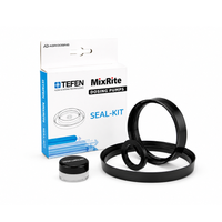 Tefen MixRite TF2.5 0.2–2% / 0.3–2% Seal Replacement Kit